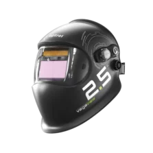 Masque de soudage Optrel VegaView 2.5 noir – vue de trois quarts