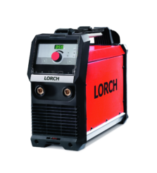Poste à souder MMA Lorch X 350