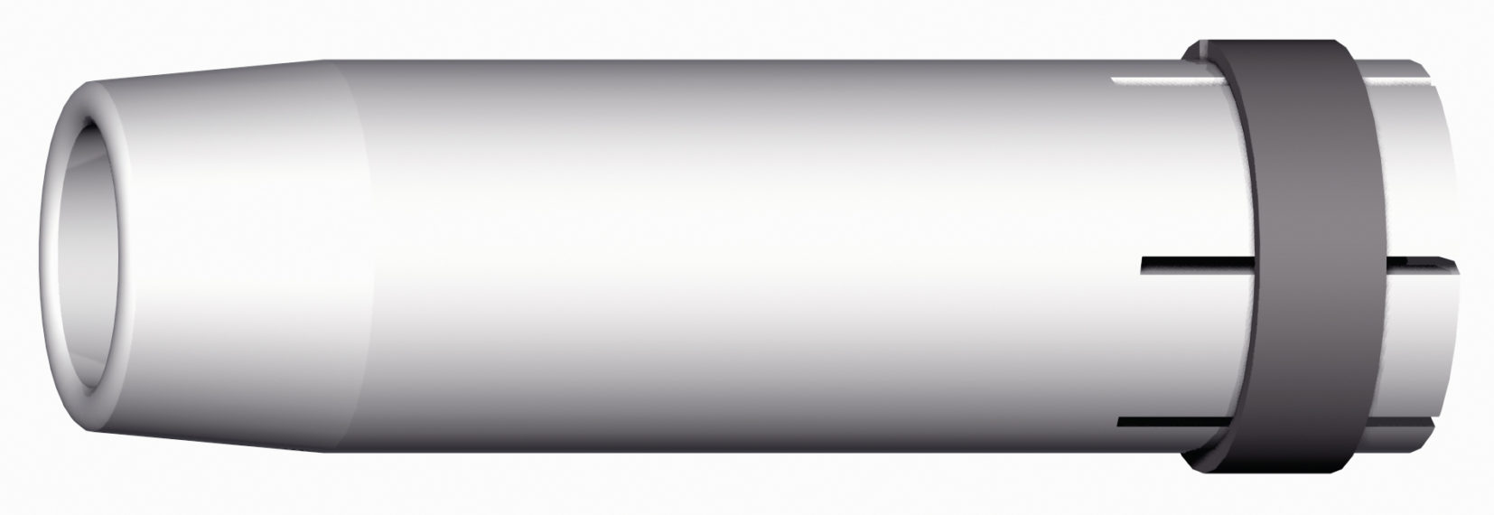 Buse Conique MB14/MB15 Pour Poste à Souder MIG/MAG - Modèle Fort Conisch, NEUF