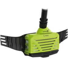 Système de protection respiratoire Optrel e3000X vert réf. 4553.000