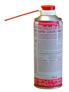 Metaflux Alu-Zink-Spray 70-42