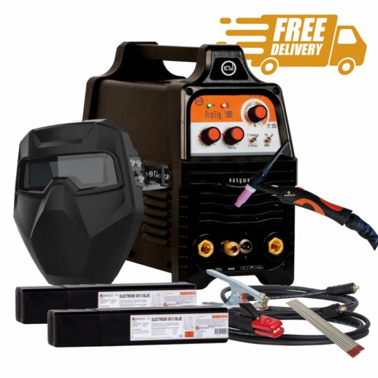 PROMO TIG 180 AMP