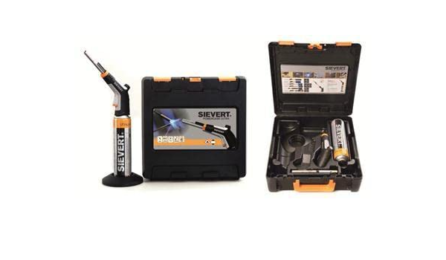 Sievert Ultra PowerJet kit 253505