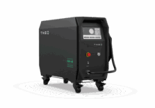 laser manuel de soudage 1500 watt