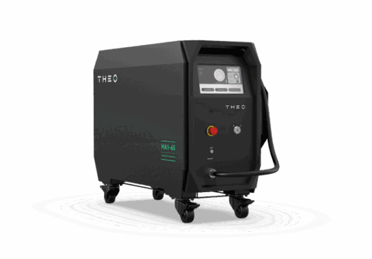 laser manuel de soudage 1500 watt