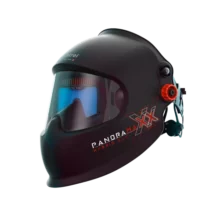 Masque laser et soudage Optrel Panoramaxx Hybrid CLT noir