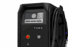laser de soudage manuel 2000 watt