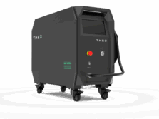 laser de soudage 2000 watt