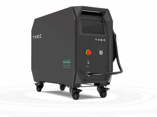 laser de soudage 2000 watt