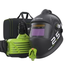 Pack Optrel e3000X avec masque VegaView 2.5
