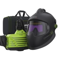 Pack Optrel e3000X avec Panoramaxx 2.5