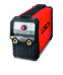 Poste à souder MMA Lorch MicorStick 160 BasicPlus