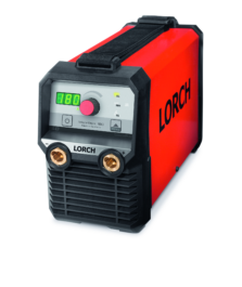 Poste à souder MMA Lorch MicorStick 180 ControlPro