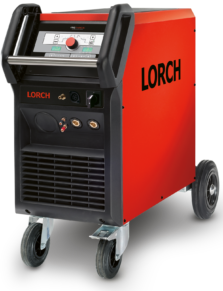 Poste TIG Lorch T-Pro 300 avec panneau ControlPro
