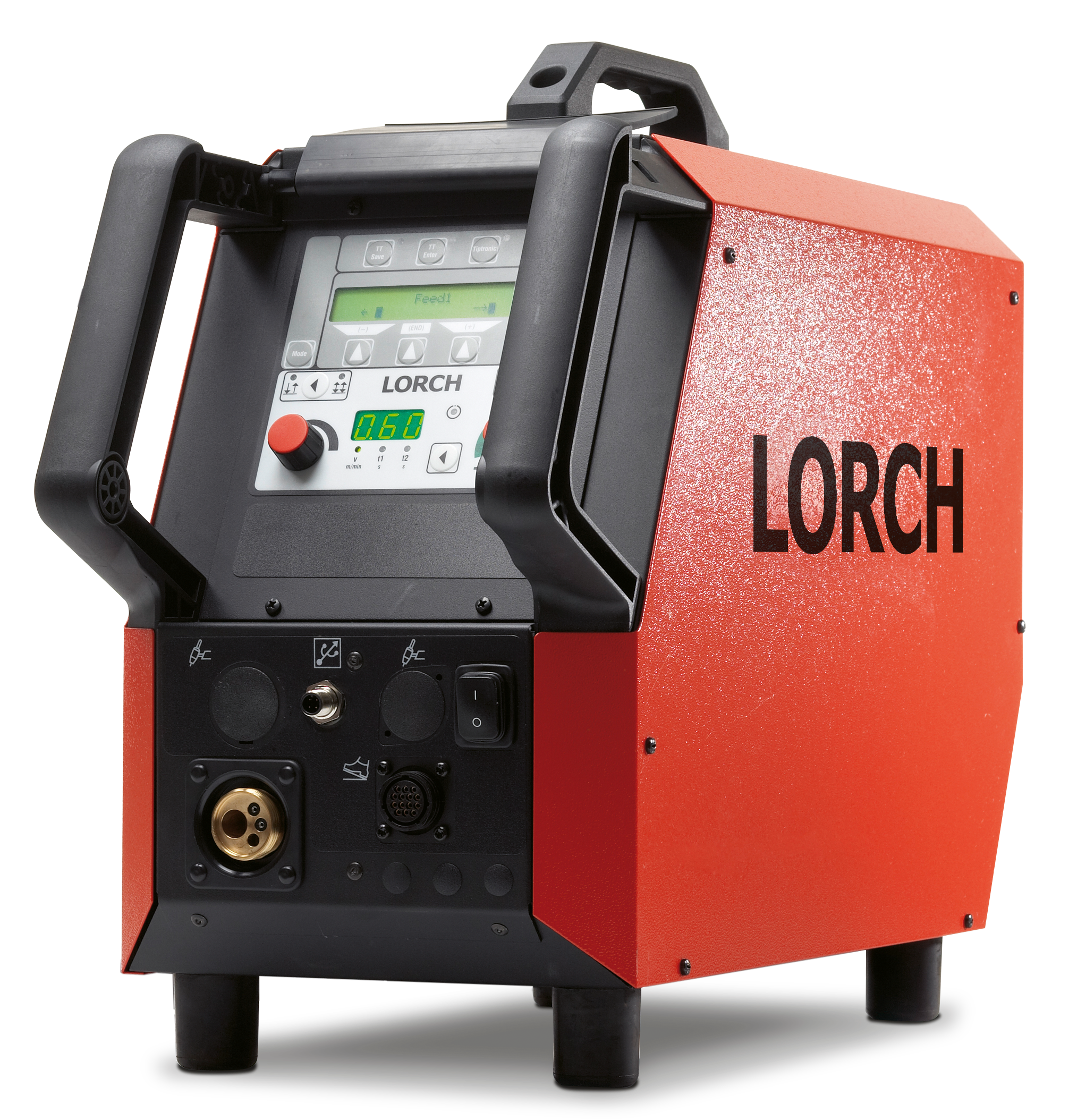 Dévidoir automatique de fil froid TIG Lorch Feed 1