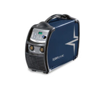 Poste à souder MMA Böhler TERRA 270 RC