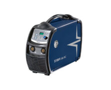 Poste à souder MMA Böhler TERRA 350 RC